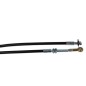 Cable de mando del embrague tractor cortacésped HONDA 54530-VA3-J00