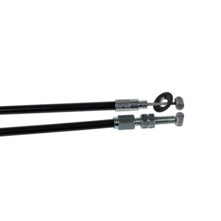 Cable de embrague tractor cortacésped HONDA 54530-VA4-000 | Newgardenstore.eu