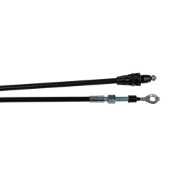 Cable de mando del embrague tractor cortacésped HONDA 54530-VE1-T50