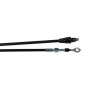 Cable de mando del embrague tractor cortacésped HONDA 54530-VE1-T50