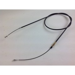Clutch control cable lawn tractor mower HONDA 54530-VF0-003