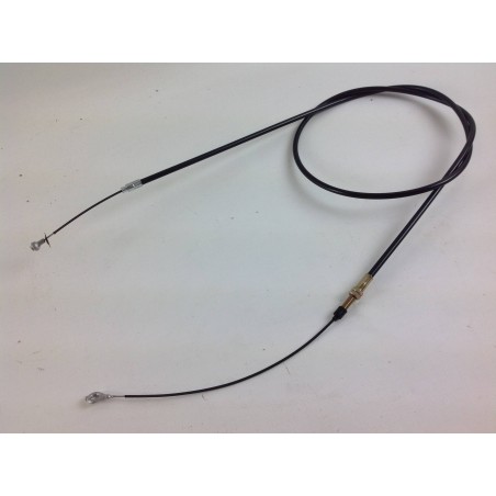 Cable de mando del embrague tractor cortacésped HONDA 54530-VF0-003 | Newgardenstore.eu