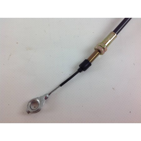 Cable de mando del embrague tractor cortacésped HONDA 54530-VF0-003