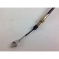 Clutch control cable lawn tractor mower HONDA 54530-VF0-003