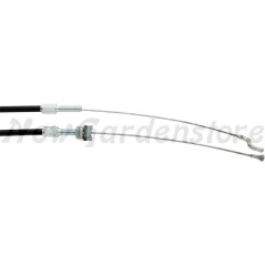 ORIGINAL AGRIA 479115 lawn tractor mower clutch control cable