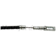 ORIGINAL AGRIA 72296 lawn tractor clutch control cable