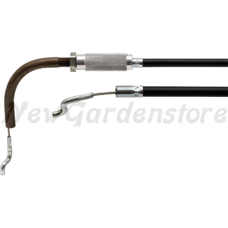 Cable de mando de embrague para tractor cortacésped ORIGINAL SOLO 3800362