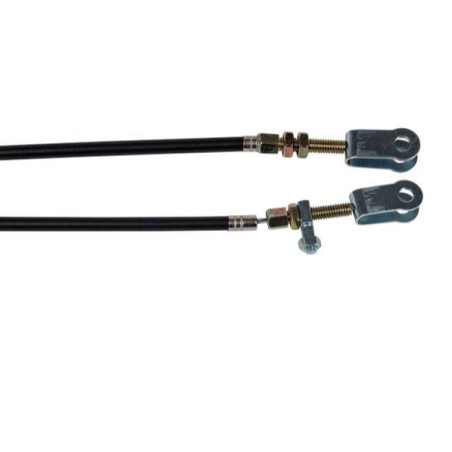 Cable de mando del embrague tractor cortacésped STIGA 1134-0226-00 | Newgardenstore.eu