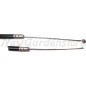 Cable de mando de la boquilla esférica tractor cortacésped UNIVERSAL 27270558