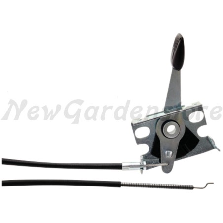 Câble de commande ORIGINAL AS-MOTOR 82206430 G06580020 G06522015 E06430 | Newgardenstore.eu