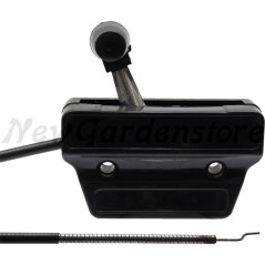 ORIGINAL AS-MOTOR cable de control 82206889 G04322112 E06889 | Newgardenstore.eu