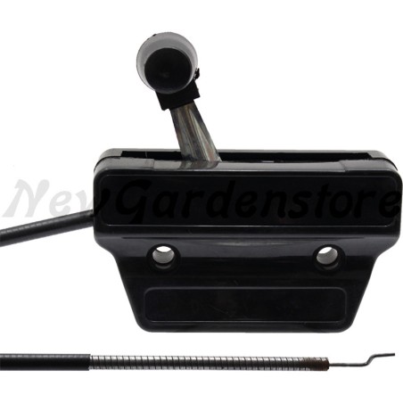 ORIGINAL AS-MOTOR Steuerkabel 82206889 G04322112 E06889 | Newgardenstore.eu