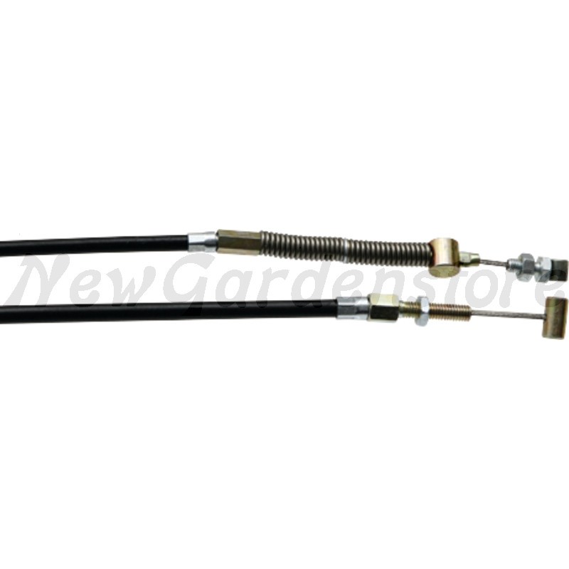 Cable de mando de marcha atrás ORIGINAL AS-MOTOR 82207975 G00020111 E07975