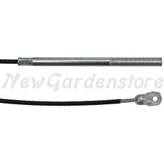 Cable de mando izquierdo compatible STIGA Park 12 - Park 12 HST - Park 16 HST | Newgardenstore.eu