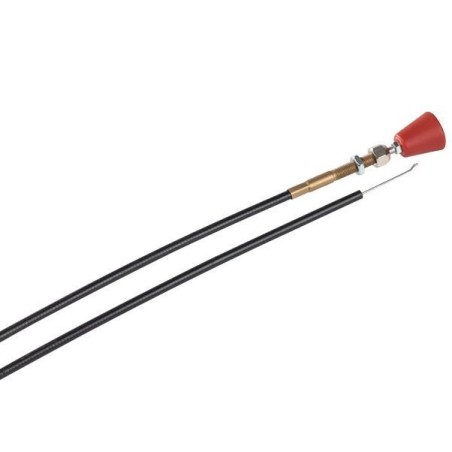 ORIGINAL STIGA 1134-2872-01 PARK lawn tractor starter cable | Newgardenstore.eu