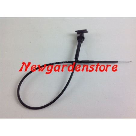 Lawn tractor mower starter cable compatible MTD 746-0616A | Newgardenstore.eu