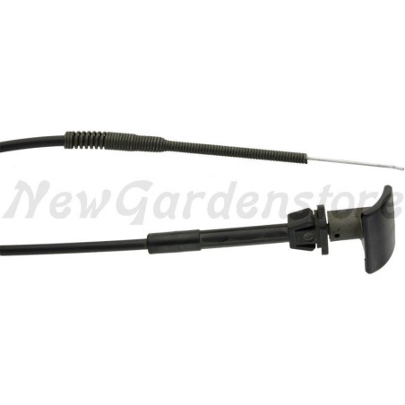 Câble de commande du démarreur tracteur de pelouse tondeuse compatible MTD 746-3021 | Newgardenstore.eu