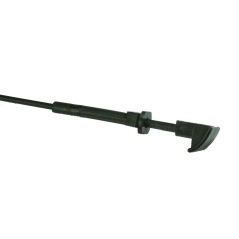 cable de control de arranque de tractor de césped UNIVERSAL con conexión izquierda 450110 | Newgardenstore.eu