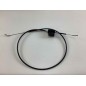 ORIGINAL GRIN drive cable for mower HM 46 A 17IS - HM 53 A 17IS