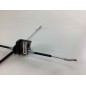 Cable de transmisión ORIGINAL GRIN para cortacésped HM 46 A 17IS - HM 53 A 17IS