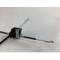 ORIGINAL GRIN drive cable for mower HM 46 A 17IS - HM 53 A 17IS