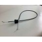 Cable de transmisión ORIGINAL GRIN para cortacésped HM 46 A 17IS - HM 53 A 17IS