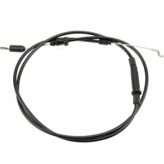 Cable de control de tracción para segadoras STIGA COMBI 50 SQ - QUATTRO 19SE - SB 50TX