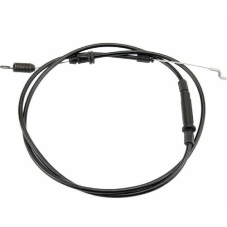 Cable de control de tracción para segadoras STIGA COMBI 50 SQ - QUATTRO 19SE - SB 50TX | Newgardenstore.eu