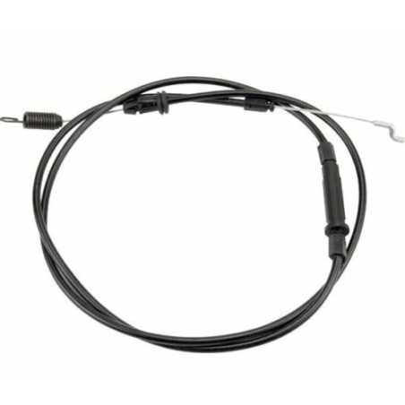 Traction control cable for mowers STIGA COMBI 50 SQ - QUATTRO 19SE - SB 50TX | Newgardenstore.eu