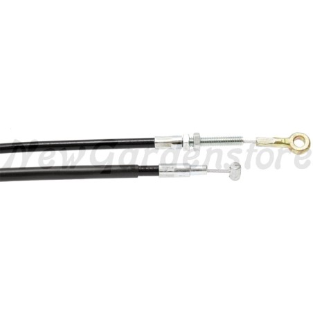 Cable de control de velocidad compatible HONDA 27270206 54520-VB5-P01 | Newgardenstore.eu