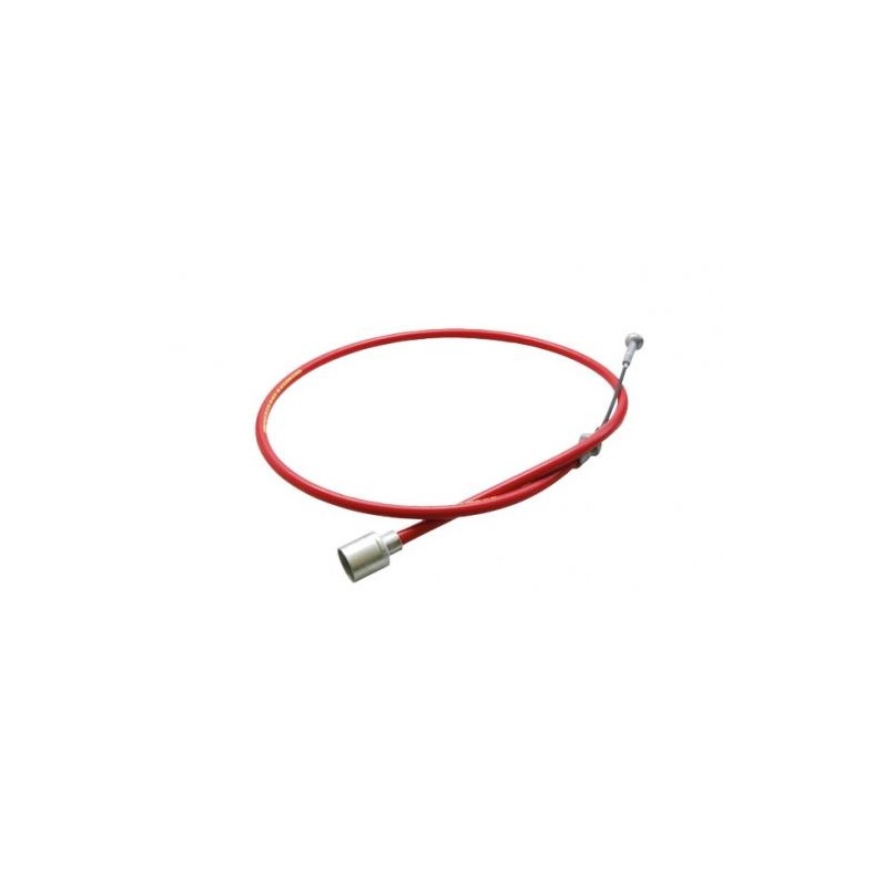 Câble de tondeuse compatible AL-KO Câble L : 1496 mm Gaine L : 1320 mm