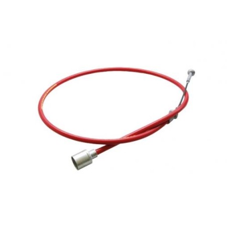 Cable de cortacésped compatible AL-KO L cable: 1496 mm W vaina: 1320 mm | Newgardenstore.eu