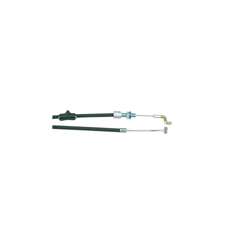 Cavo compatibile spazzaneve MTD 31AE5KLF000 - 31AE5KLF002 Lunghezza cavo 980 mm