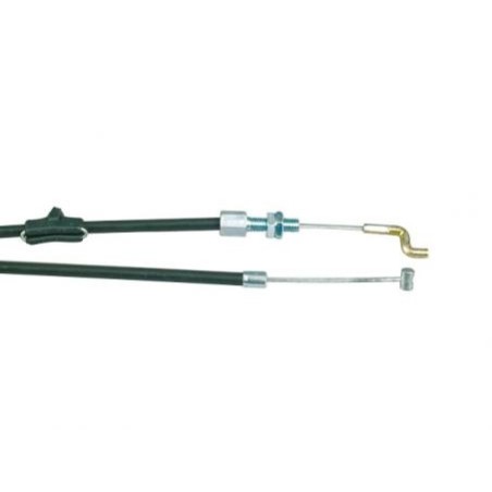 Cable compatible quitanieves MTD 31AE5KLF000 - 31AE5KLF002 Longitud del cable 980 mm | Newgardenstore.eu