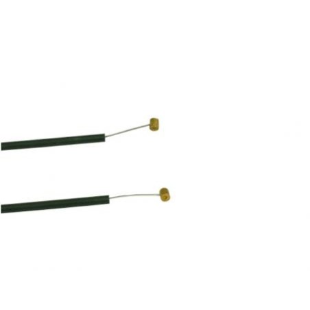 Câble compatible avec la souffleuse MTD 31AE5KLG801 Longueur 1302 mm | Newgardenstore.eu