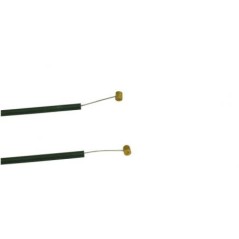 MTD 31AH55LH704 - 31AH65LG704 Câble compatible avec les fraises à neige Longueur 1585 mm | Newgardenstore.eu