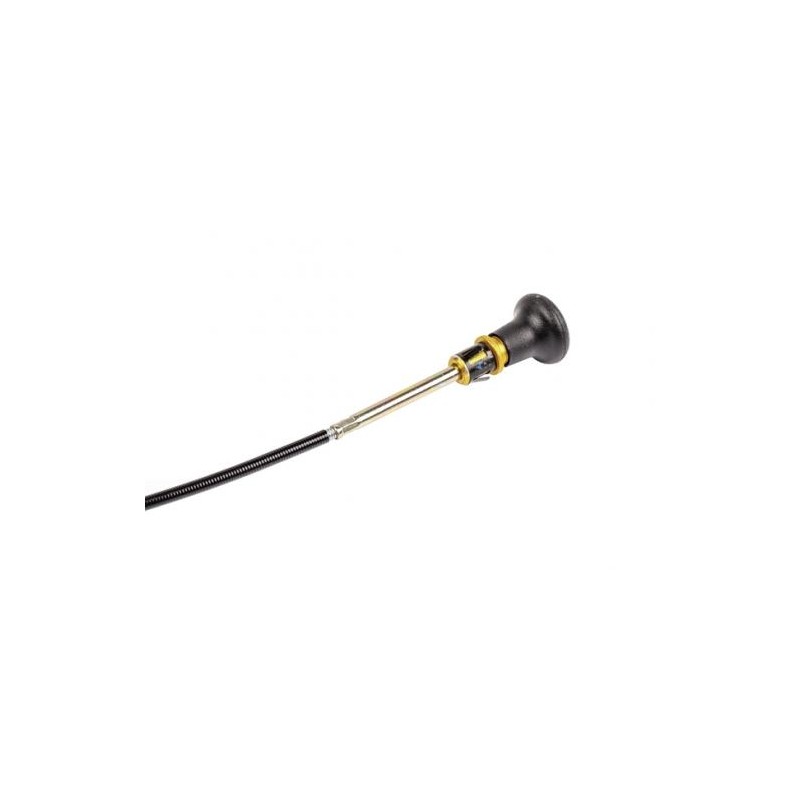 Cable compatible lawn tractor HUSQVARNA CTH151 XP cable length 1190 mm