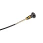 Cable compatible lawn tractor HUSQVARNA CTH151 XP cable length 1190 mm