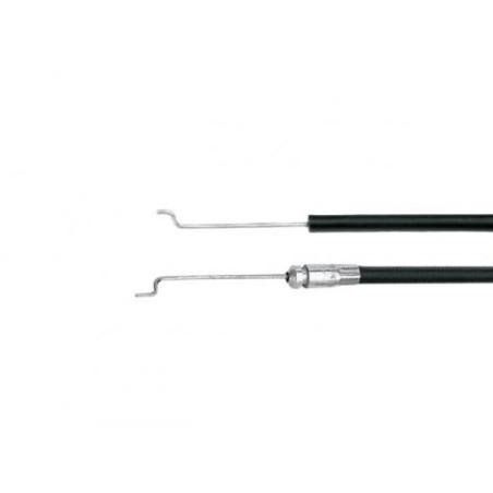 Cavo compatibile trattorino MTD 050-014 - 050-032 Lunghezza cavo 1255 mm | Newgardenstore.eu