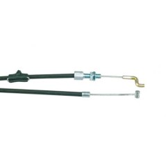 MTD 500 SERIES lawn tractor compatible Cable length 2013 mm
