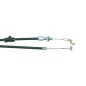 MTD 500 SERIES lawn tractor compatible Cable length 2013 mm