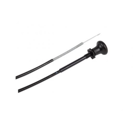 Câble compatible avec les tracteurs de pelouse MTD SÉRIE 600 - SÉRIE 700 Longueur du câble 1002 mm | Newgardenstore.eu