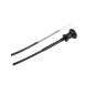 MTD 600 SERIES - 700 SERIES compatible lawn tractor cable Cable length 1002 mm