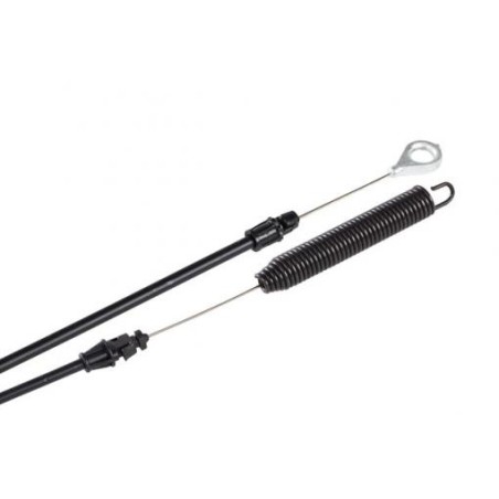 Cable compatible con tractores MTD SERIE 600 Longitud del cable 935 mm | Newgardenstore.eu