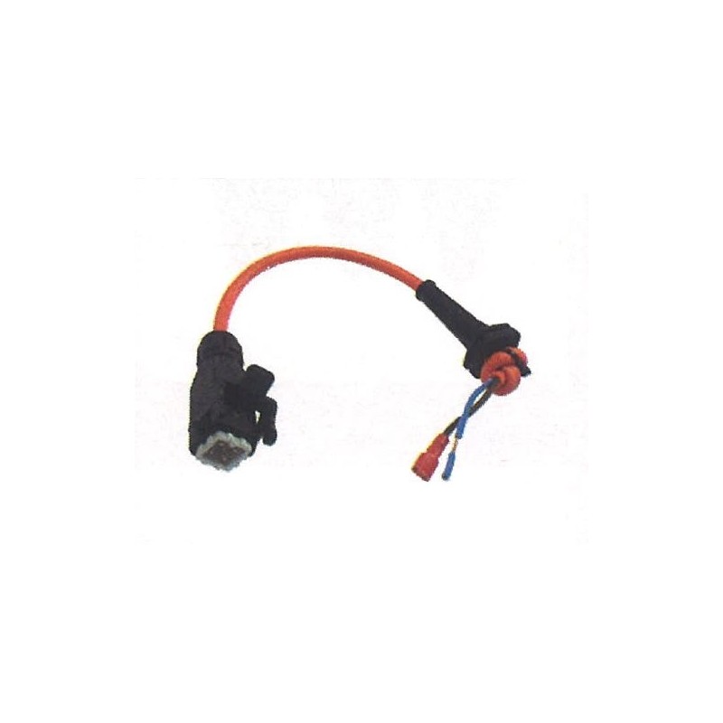 Cable quitanieves MAORI completo para VARENNE - 018825