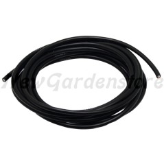 PVC ignition cable for ignition coils 3 metres diameter 5 mm 15270278 | Newgardenstore.eu