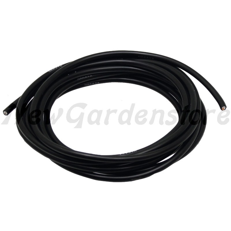 PVC ignition cable for ignition coils 3 metres diameter 5 mm 15270278