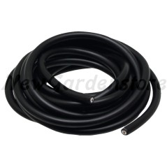 Câble d'allumage en PVC pour bobines de 3 mètres diamètre 7 mm 15270279 | Newgardenstore.eu