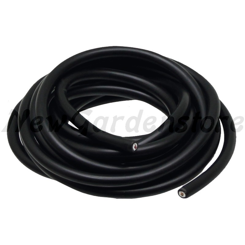 Cable de encendido de PVC para bobinas de encendido de 3 metros de diámetro 7 mm 15270279