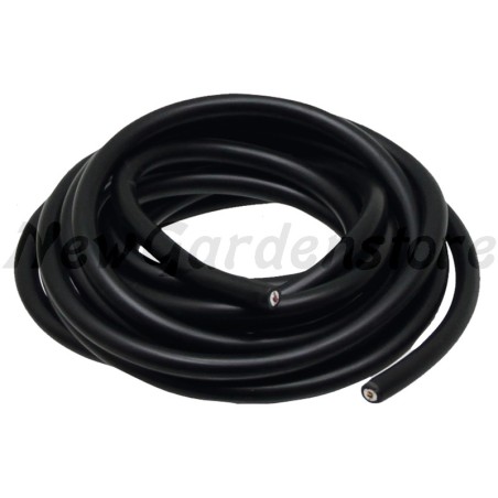 PVC ignition cable for 3-metre coils 7 mm diameter 15270279 | Newgardenstore.eu